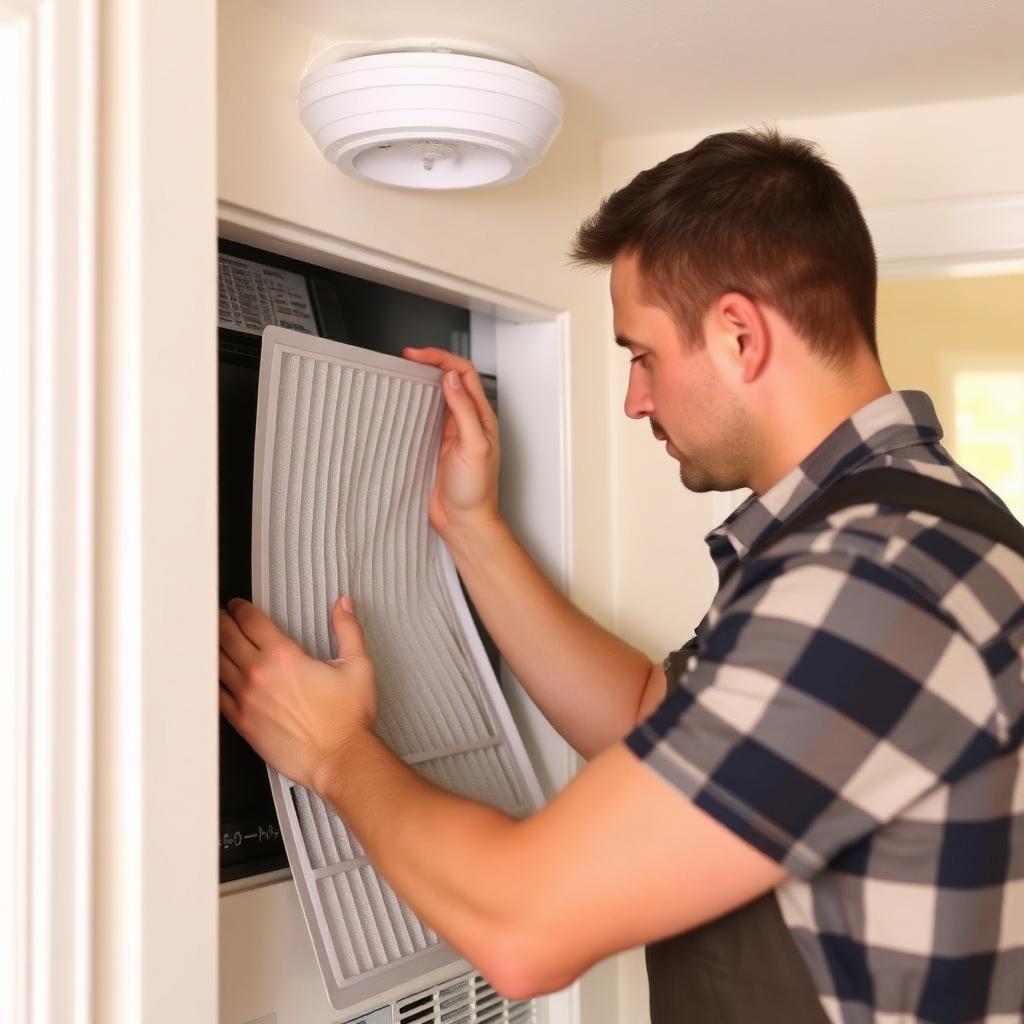 Professional home maintenance services by VOL Handyman